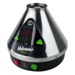 Volcano