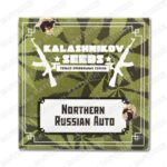 Northern Russian | Kalashnikov Seeds
