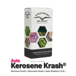 Kerosene Krash Auto | Dutch Passion