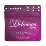Caramelo | Délicious Seeds