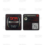 La Confidential | DNA GENETICS