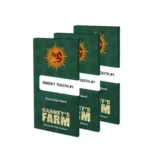 Sweet Tooth | Barney's farm