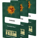 Cheese | Barney's Farm