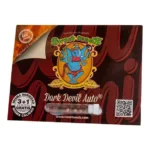 Dark Devil Auto | Sweet Seeds