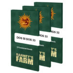 Dos Si Dos 33 | Barney's Farm