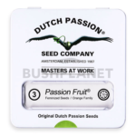 Passion fruit | Dutch Passion