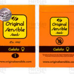 Gelato Auto | Original Sensible Seeds