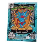 Gorilla Sherbet Fast Version F1 | Sweet Seeds