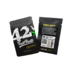 Green Crack Auto | Fast Buds