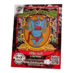 Killer Kush Fast Version F1 | Sweet Seeds