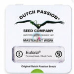 Euforia | Sweet Seeds