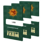 L.S.D | Barney's Farm