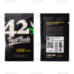 Orange Sherbet Auto | Fast Buds