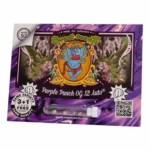 Purple Punch OG XL Auto | Sweet Seeds