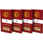 LSD Auto | Barney's farm