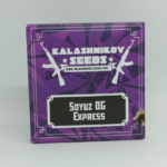 Soyuz OG Express | Kalashnikov Seeds