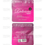 Sugar Candy | Délicious Seeds