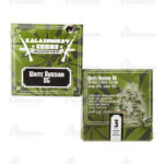 White Russian OG | Kalashnikov Seeds