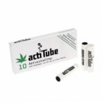 Filtre Acti Tube x10