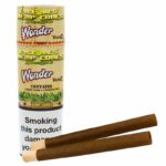 Cyclones Hemp Cones