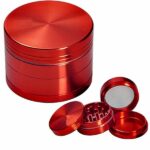 Grinder Rouge 55mm