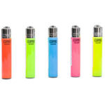 Clipper | Briquet