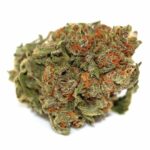 Gorilla Mandarine | Premium CBD