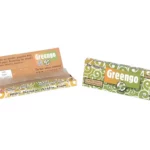 Carnet de feuilles Greengo