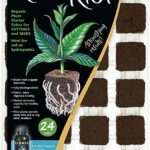 Plant de pousse Organic | Roots RIOT