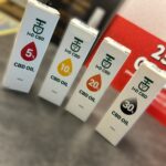 Huilde de CBD | I-Joint