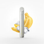 BANANA ICE - IZY VAPE