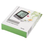 Thermomètre Hygromètre | Termo-Hygrometer