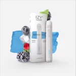 BERRY MIX - IZY VAPE