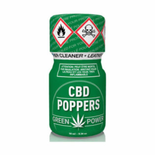 CBD Poppers 10ml