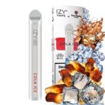 COLA ICE - IZY VAPE