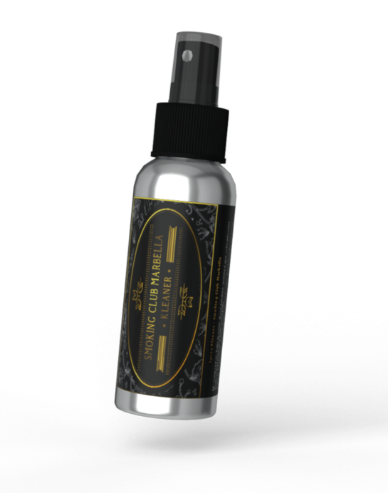 Kleaner - Smocking Club Marbella Kleaner Spray anti-THC