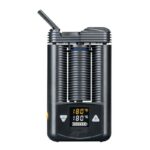 Vaporisateur portable Mighty