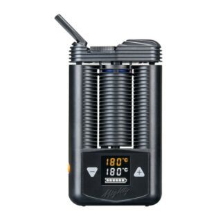 Vaporisateur portable Mighty