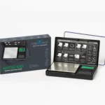 BALANCE DE PRÉCISION NUTRI-100 CAPACITÉ 100G - ON BALANCE