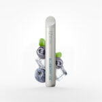 BLUEBERRY ICE - IZY VAPE