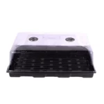 Serre Propagator