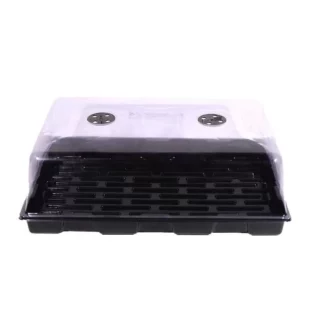 Serre Propagator