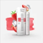 STRAWBERRY ICE - IZY VAPE